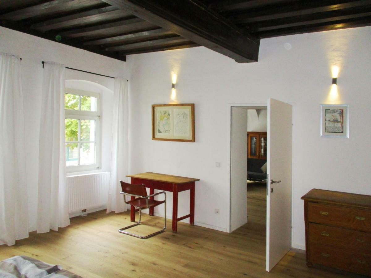 Renaissance Apartment Marktplatz Gmunden Exteriér fotografie